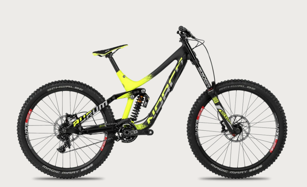 Norco store aurum 2019