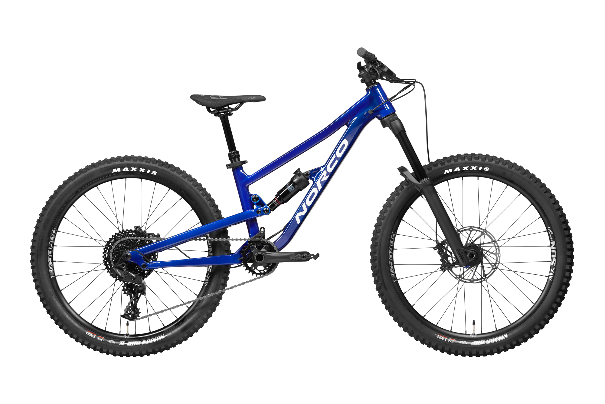 Norco fluid fs online for sale