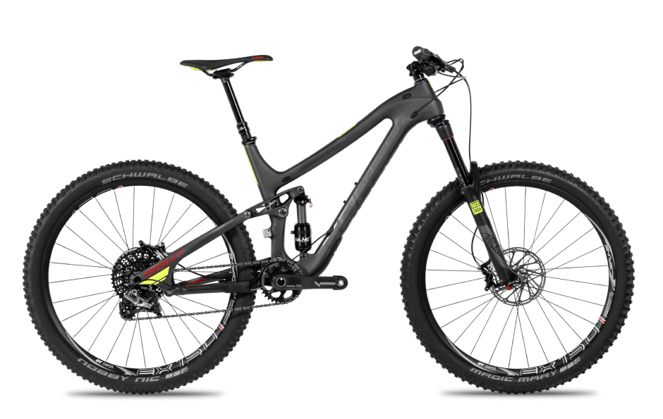 2019 norco sight carbon