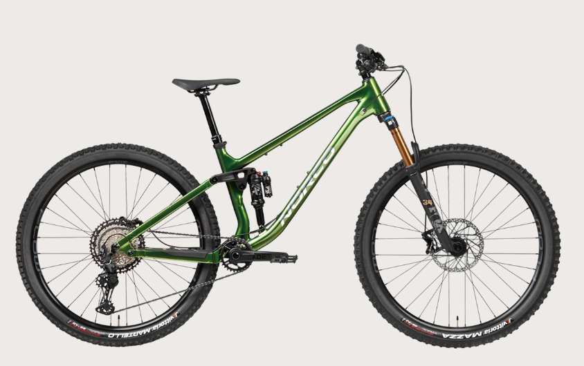 2016 norco fluid online 7